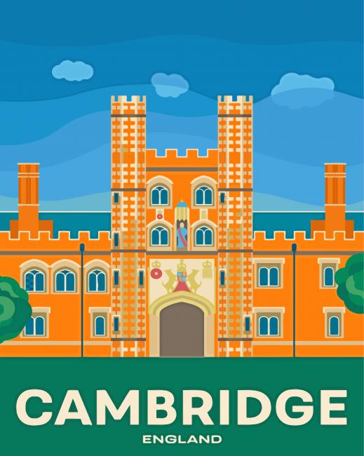 Finalizing the artwork