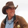 Longmire Series Drama Paint By Numbers