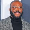 Tyler Perry Celebrity Paint By Numbers