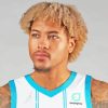Kelly Oubre Basketball Star Paint By Numbers