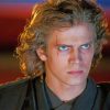 Anakin Skywalker Movie Legend Paint By Numbers