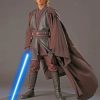 Anakin Skywalker Star Wars Paint By Numbers