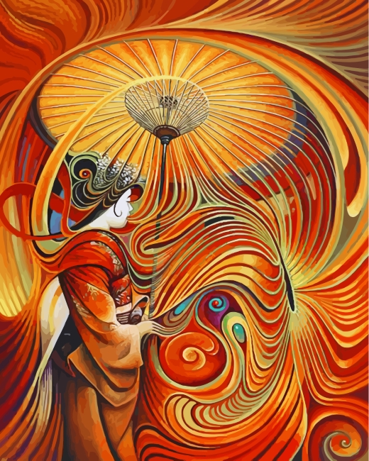 Finalizing the artwork