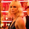Charlize Theron Movie Star Paint By Numbers