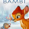 Bambi Disney Paint By Numbers