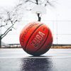 Basketball Sports Themed Paint By Numbers