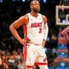 Basketball Legend Dwyane Wade Paint By Numbers