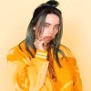 Billie Eilish Yellow Girl Paint By Numbers