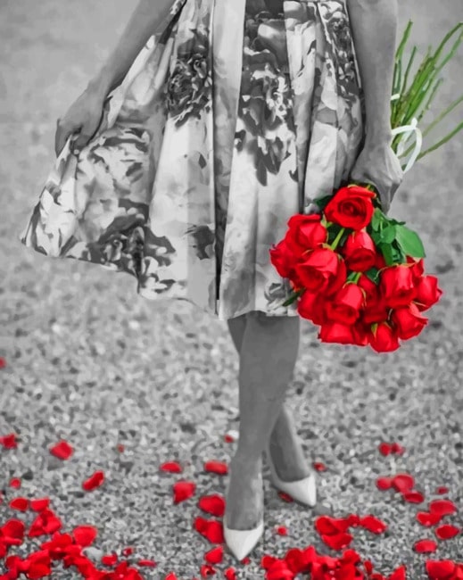 Finalizing the artwork