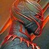 Chadwick Boseman Marvel Heroes Paint By Numbers