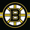 Boston Bruins Ice Hockey Paint By Numbers
