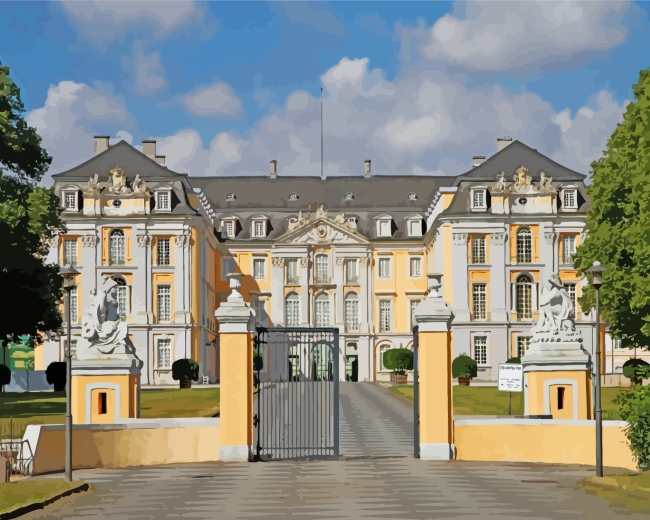 Finalizing the artwork