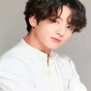 BTS Jeon Jungkook Kpop Paint By Numbers