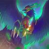Chemtech Anivia Gaming Paint By Numbers