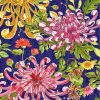 Chrysanthemum Blooms Paint By Numbers