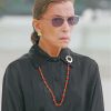 Iconic Ruth Bader Ginsburg Paint By Numbers