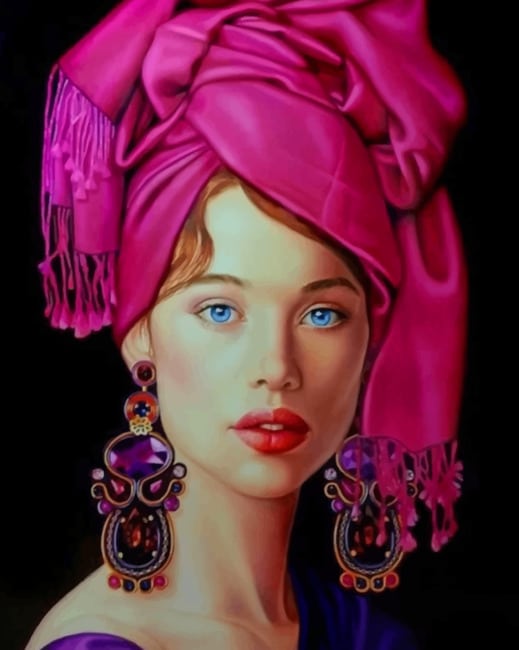 Finalizing the artwork