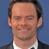 Bill Hader Celebrity Movies Paint By Numbers