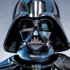 Star Wars Darth Vader Paint By Numbers