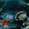 Coraline Animation Paint By Numbers