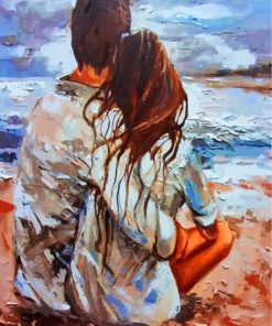 Romantic Date Night Paint By Numbers