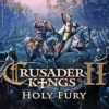Crusader Kings II Video Game Paint By Numbers