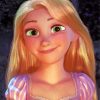 Cute Disney Princess Paint By Numbers