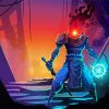 Dead Cells Game Paint By Numbers