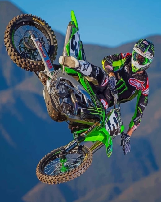 Finalizing the artwork