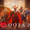 Dota 2 Game Poster Paint By Numbers