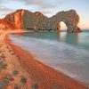 Durdle Door Seascapes Paint By Numbers