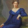 Elisabeth Vigee Le Brun Classic Woman Paint By Numbers
