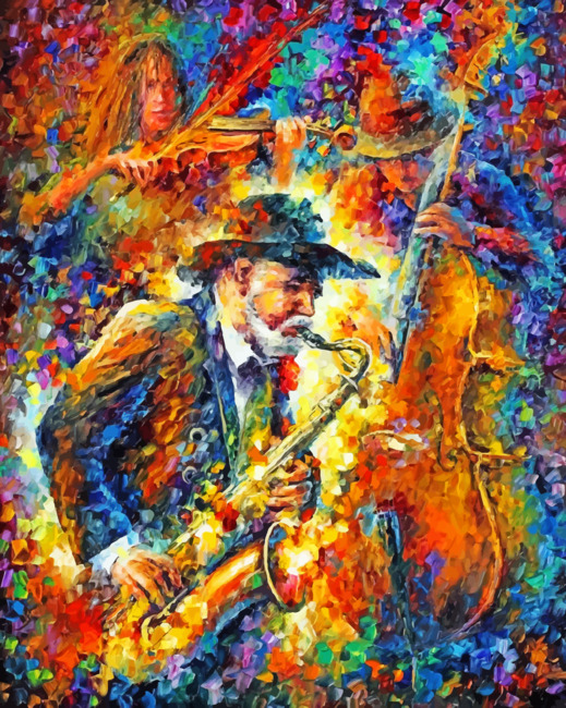 Finalizing the artwork