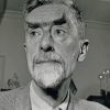 Maurits Cornelis Escher Monochrome Paint By Numbers