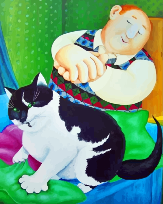 Finalizing the artwork image step3