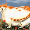 Fat Cat Collectibles Paint By Numbers