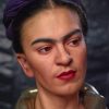 Frida Kahlo Famous Artist Paint By Numbers