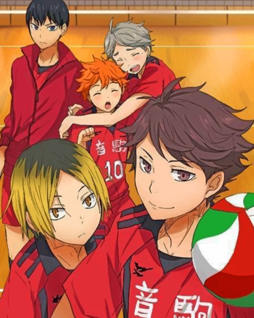 Finalizing the artwork