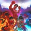 Hajime No Ippo Iconic Anime Paint By Numbers