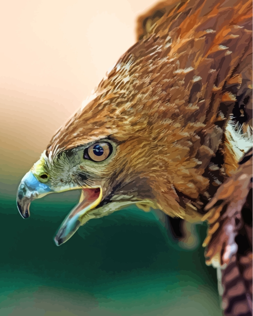 Finalizing the artwork