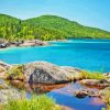 Thunder Bay Canada Landscapes Paint By Numbers
