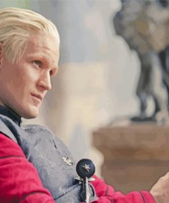 House Of Dragon Fantasy Series Paint By Numbers