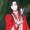 Hua Cheng Anime Paint By Numbers