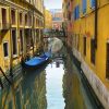 Venice Italy Cityscape Paint By Numbers
