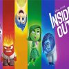 Inside Out Disney Animation Paint By Numbers