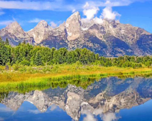 finalizing the artwork