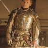 Jaime Lannister Game of Thrones Paint By Numbers