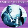 James Price Johnson Jazz Legend Paint By Numbers