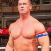 John Cena Wrestling Star Paint By Numbers