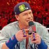 John Cena WWE Superstar Paint By Numbers
